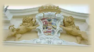 Wappen der Familie/Grafschaft Schönborn