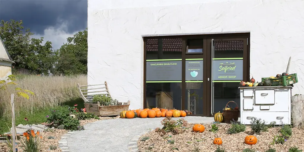 Hofladen Familie Seifried